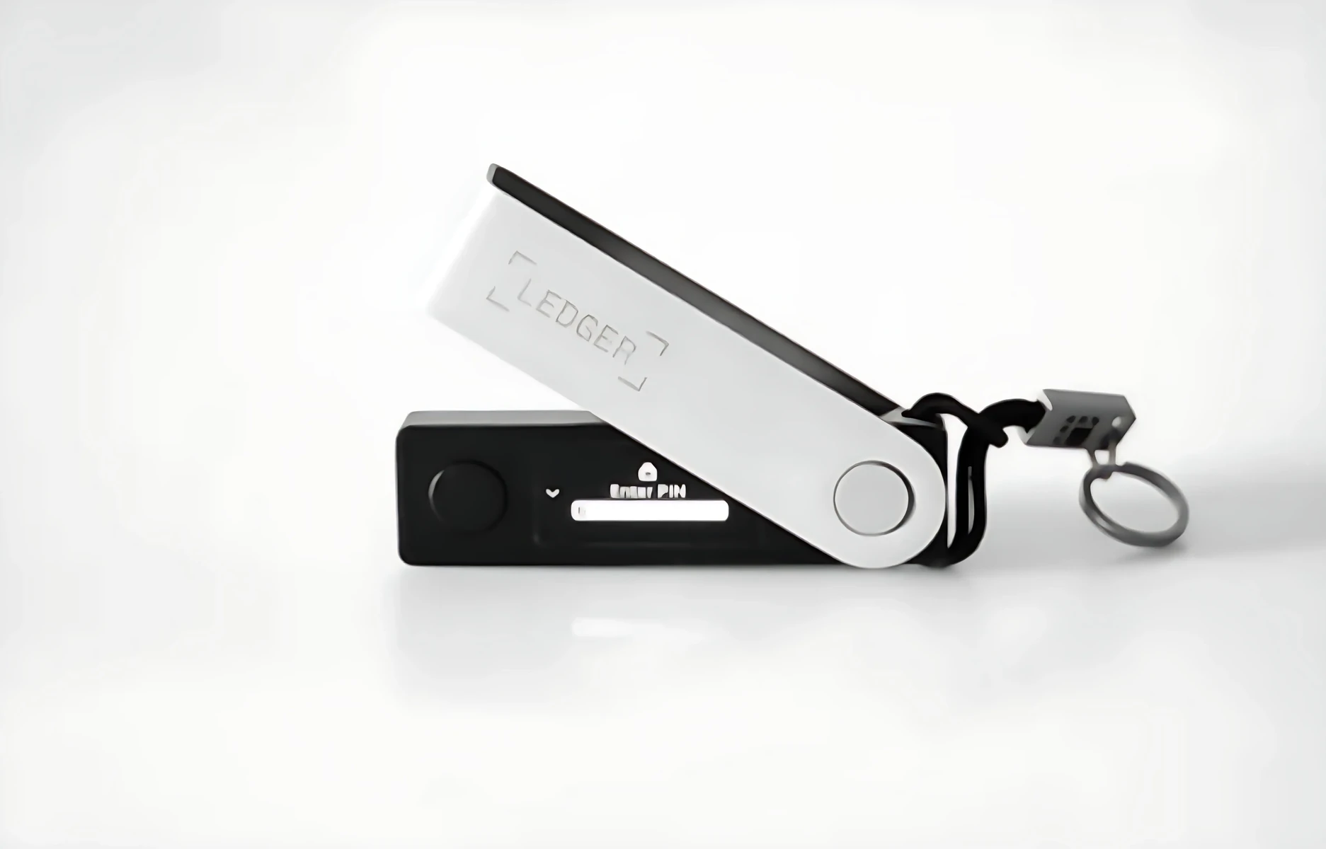 Ledger 硬件钱包中国大陆购买验真售后服务展示图